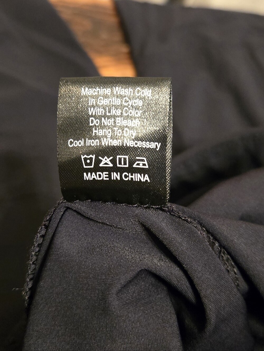 RUTI Womens On the Loose Work Pants - Picture 8 of 11